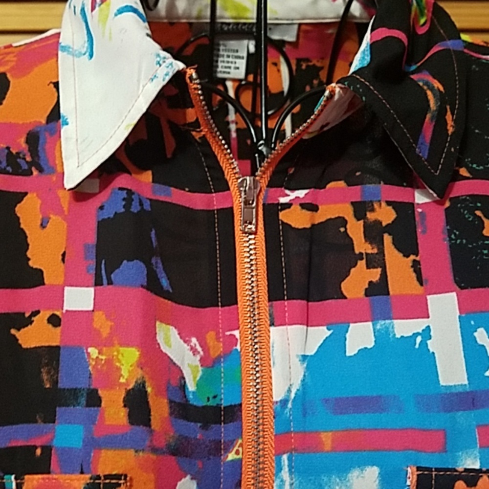 Blouse - Picture 6 of 7